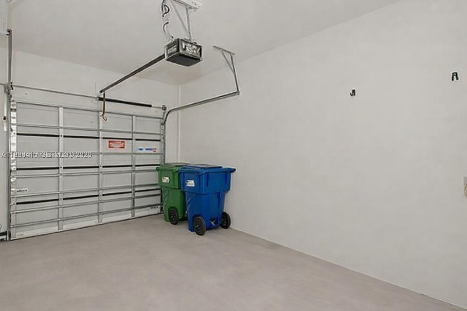 MURTHA SUBDIVISION - Residential