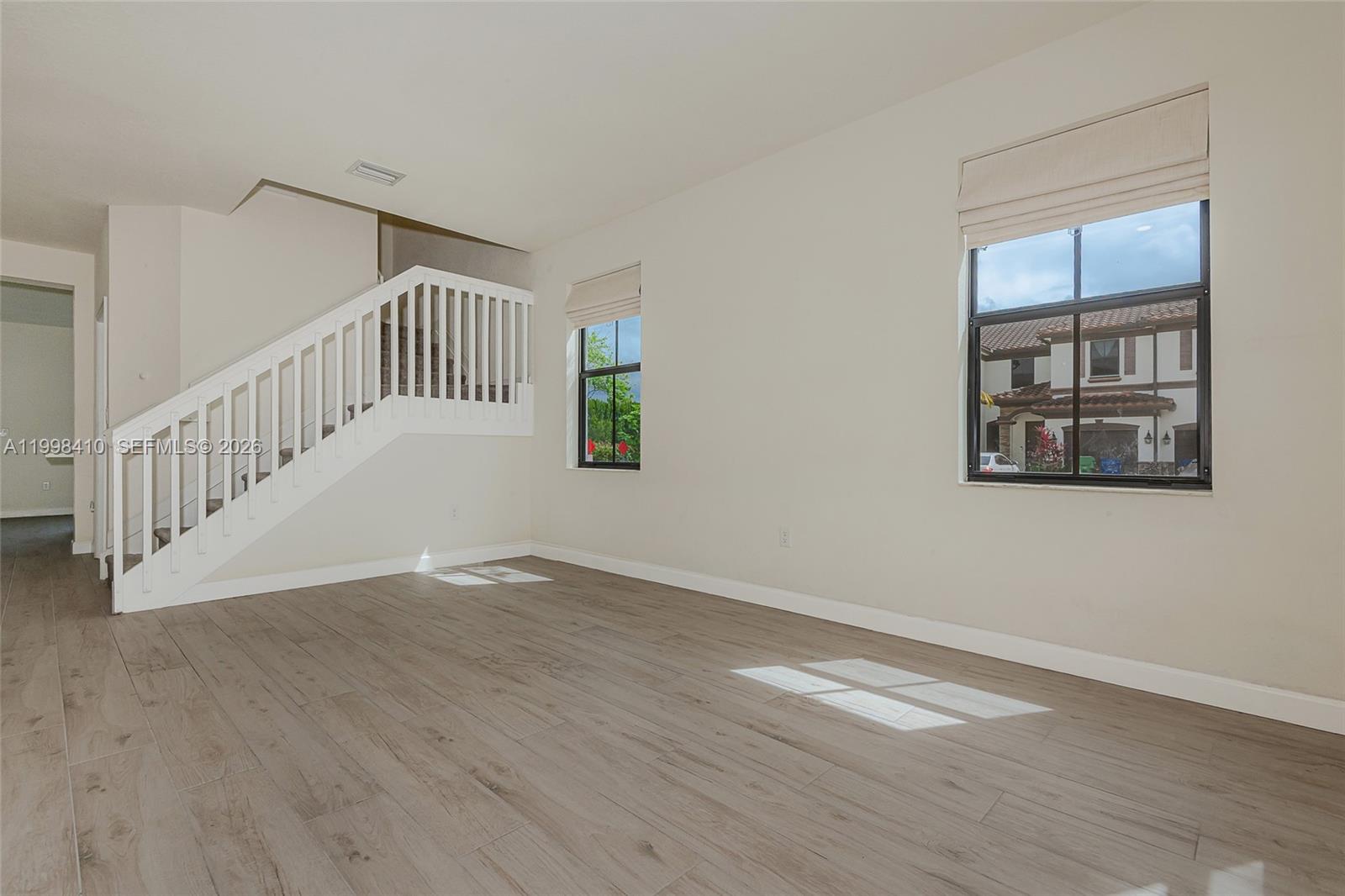 MURTHA SUBDIVISION - Residential