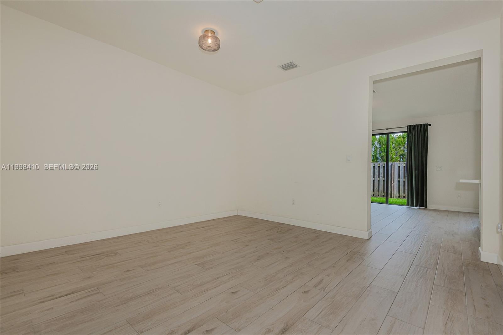 MURTHA SUBDIVISION - Residential