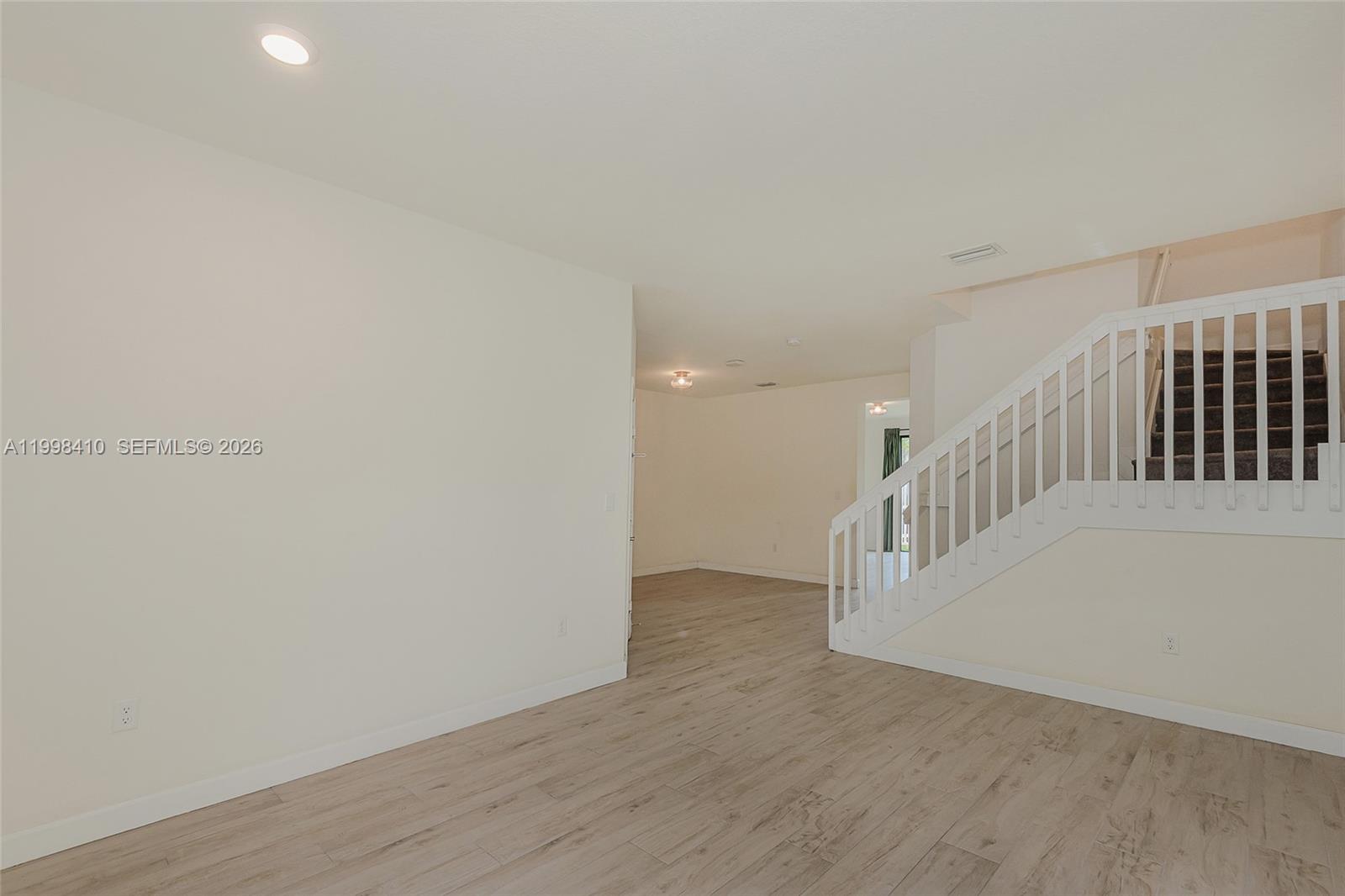 MURTHA SUBDIVISION - Residential