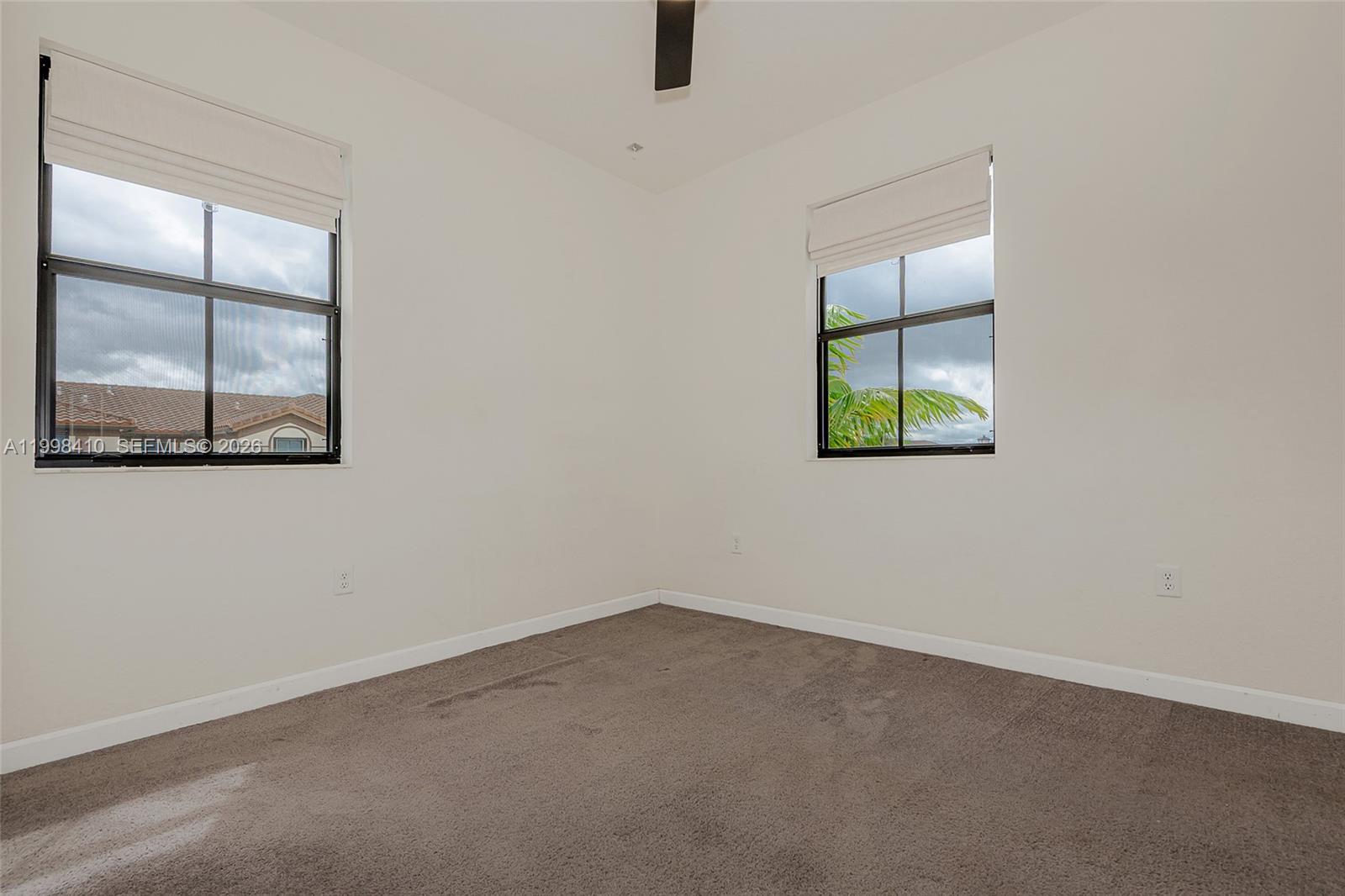 MURTHA SUBDIVISION - Residential