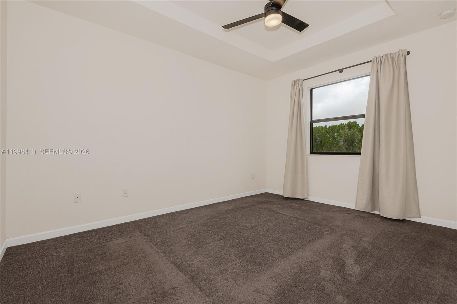 MURTHA SUBDIVISION - Residential