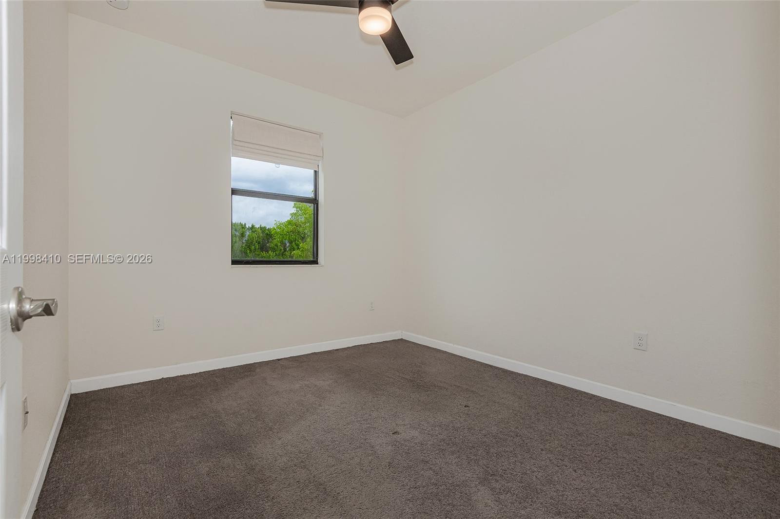 MURTHA SUBDIVISION - Residential