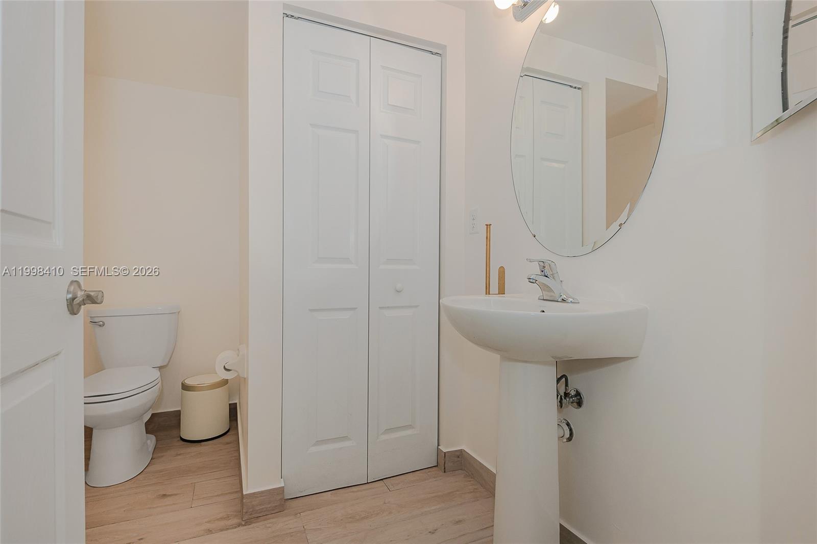 MURTHA SUBDIVISION - Residential