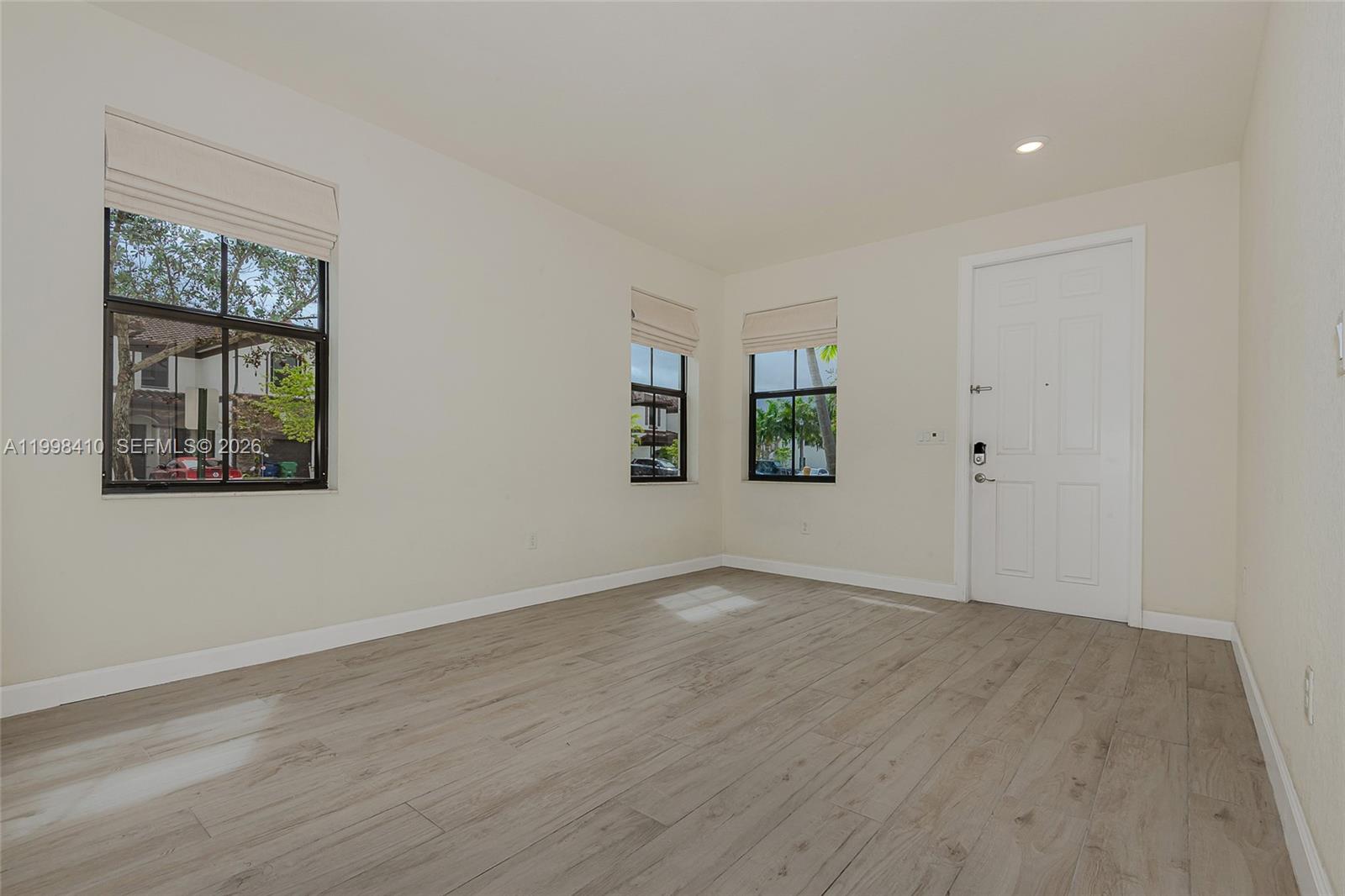 MURTHA SUBDIVISION - Residential