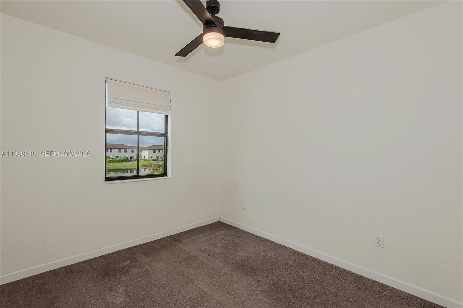 MURTHA SUBDIVISION - Residential