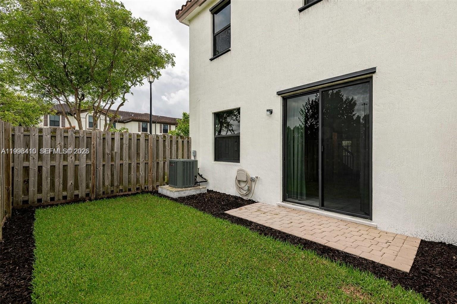 MURTHA SUBDIVISION - Residential