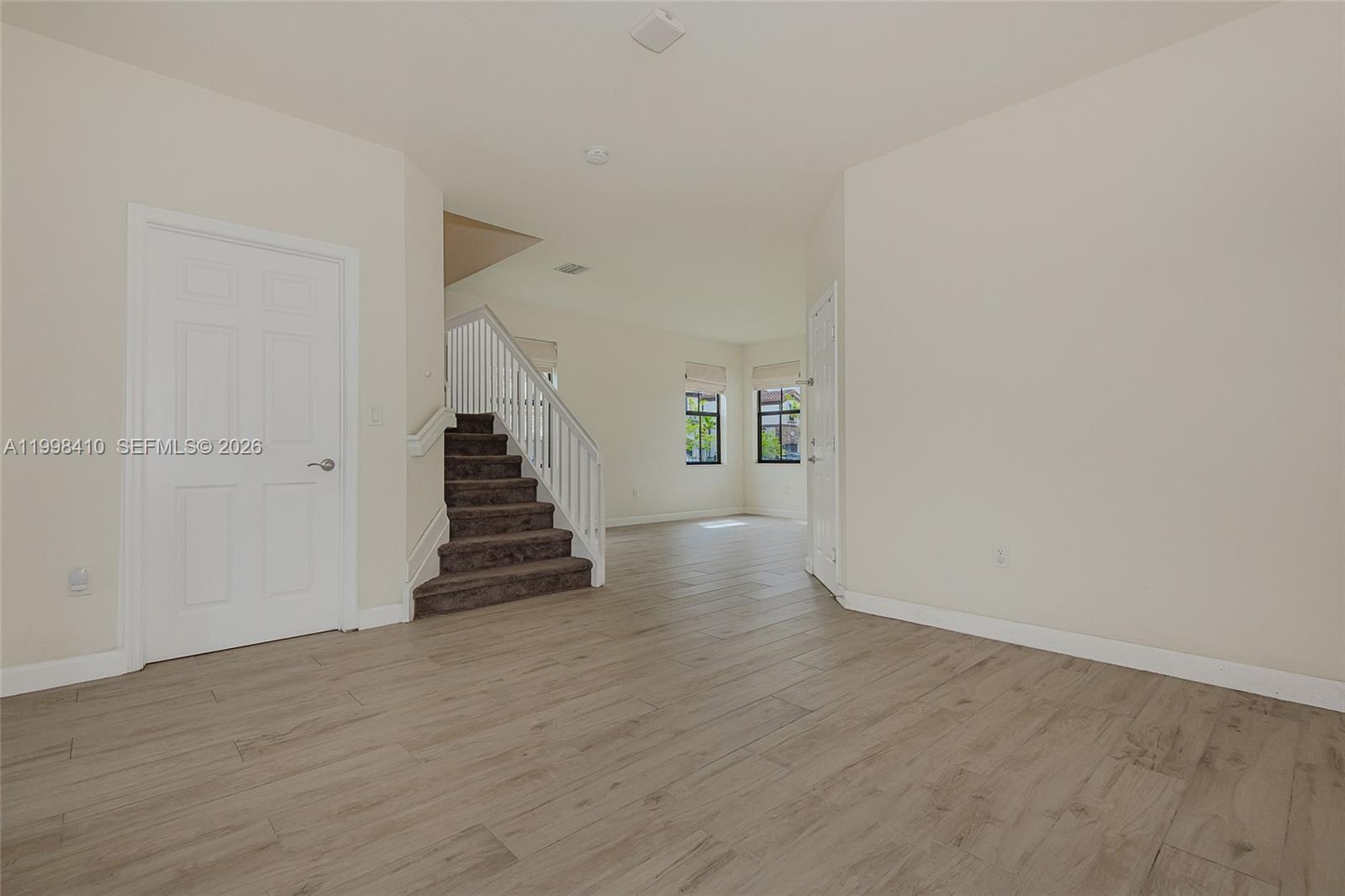 MURTHA SUBDIVISION - Residential