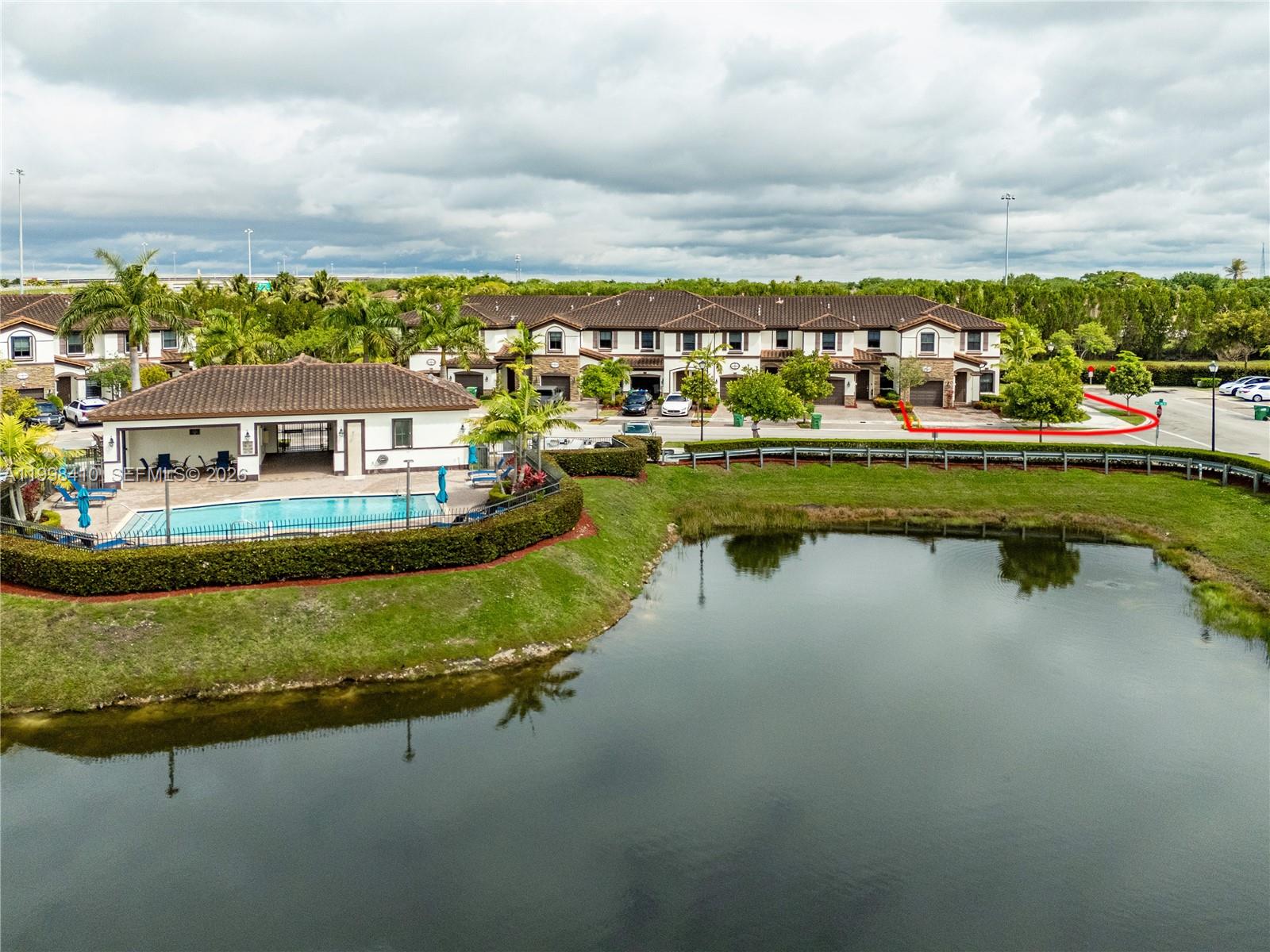 MURTHA SUBDIVISION - Residential