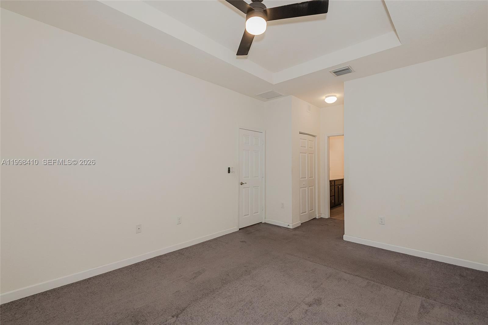 MURTHA SUBDIVISION - Residential