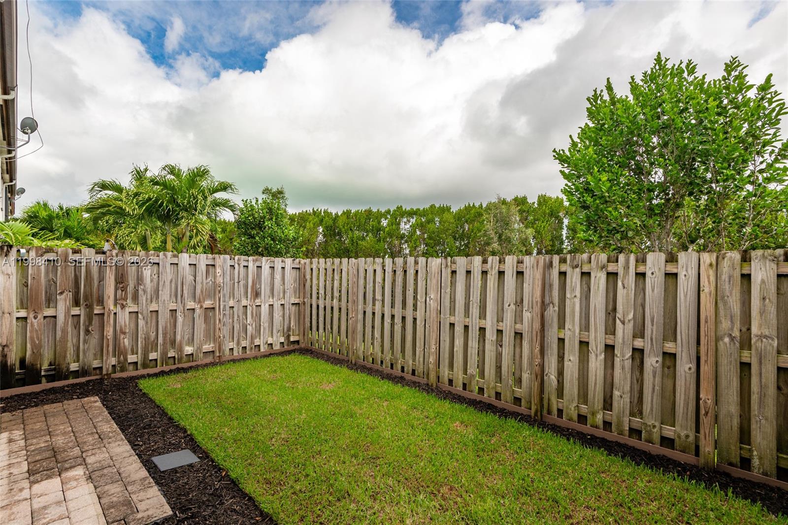 MURTHA SUBDIVISION - Residential