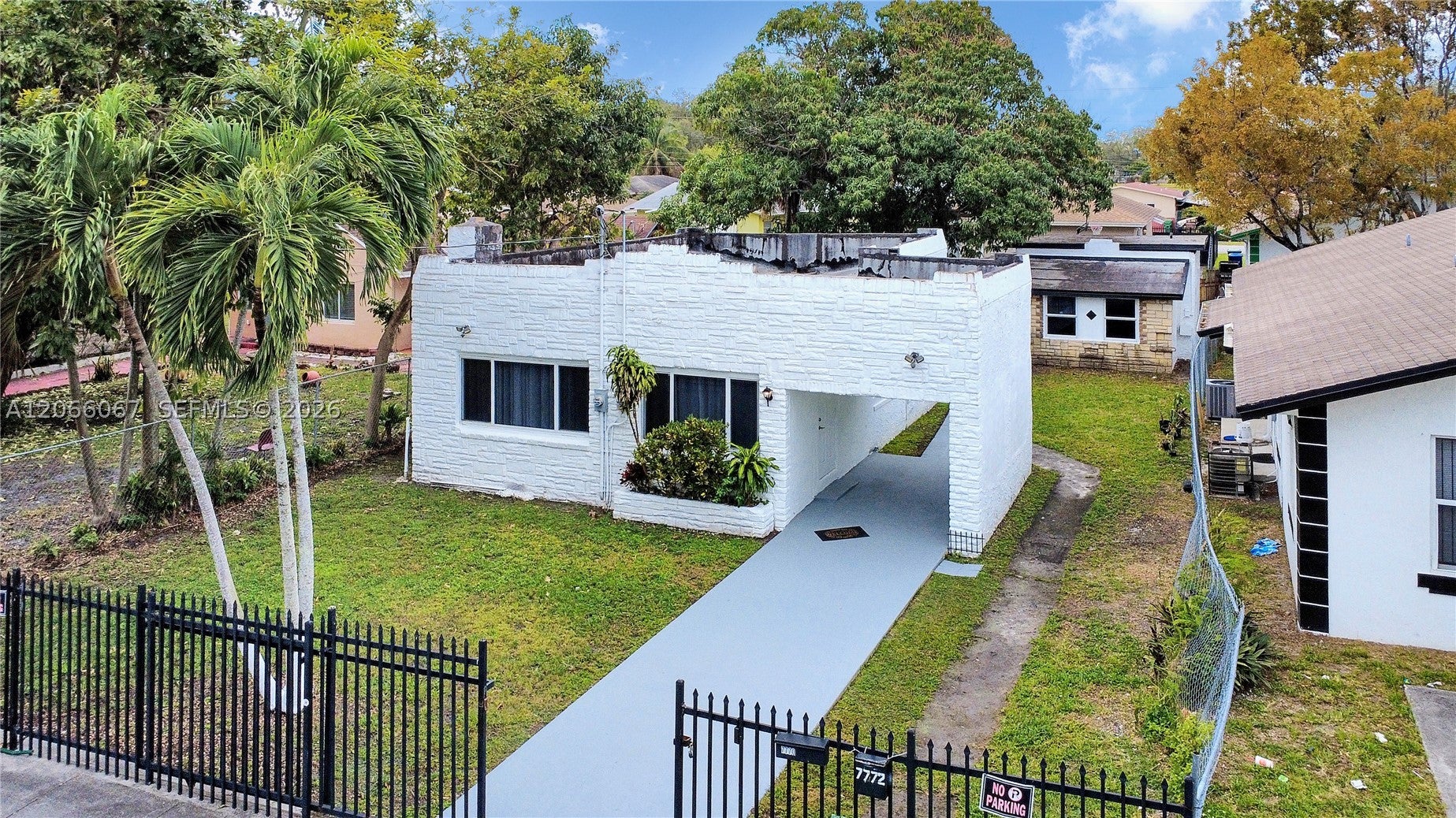 7770 NW 9th Ave