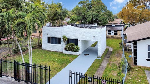 7770 NW 9th Ave Miami FL 33150