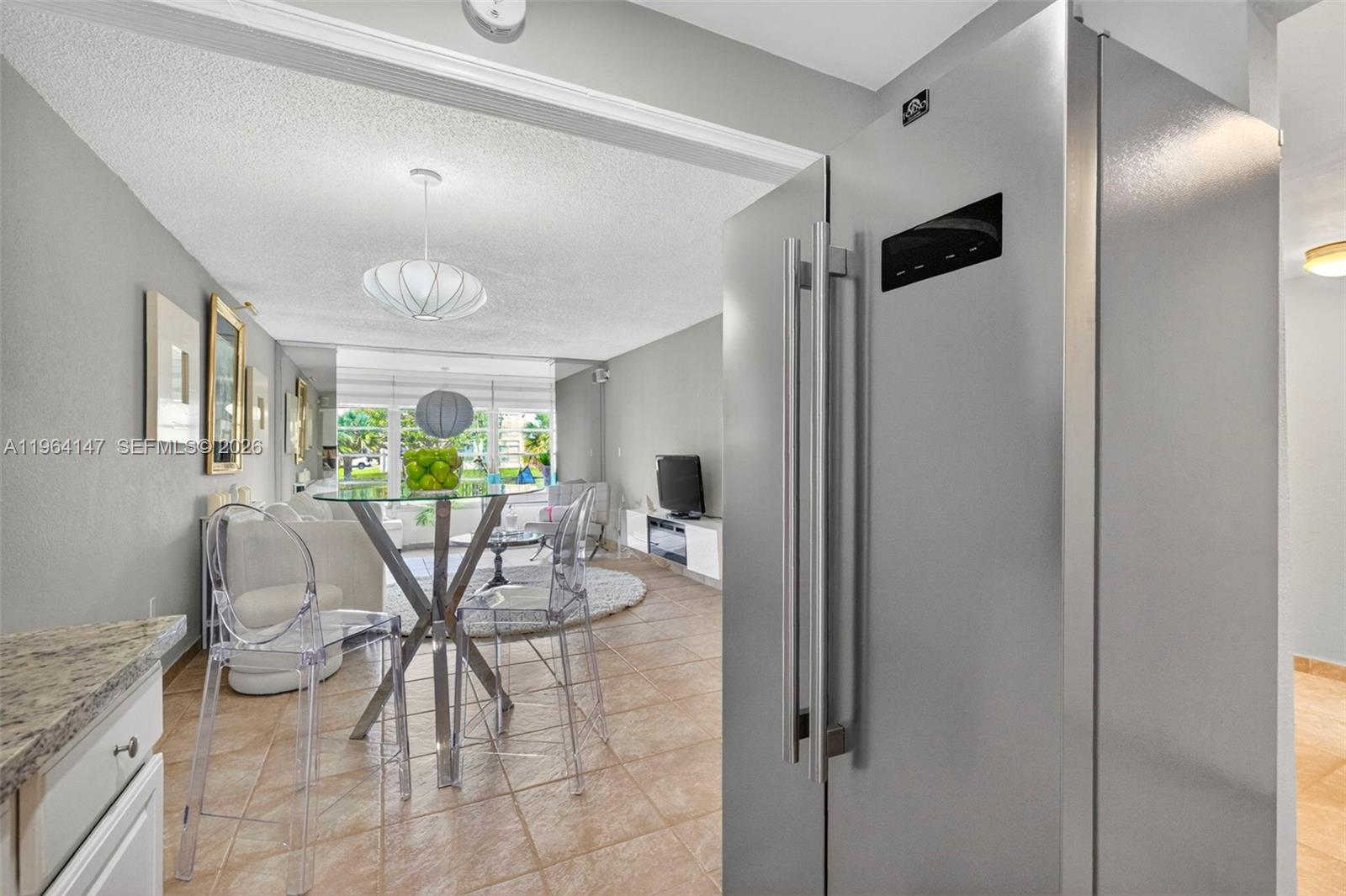 SUNRISE LAKES 26 CONDO - Residential