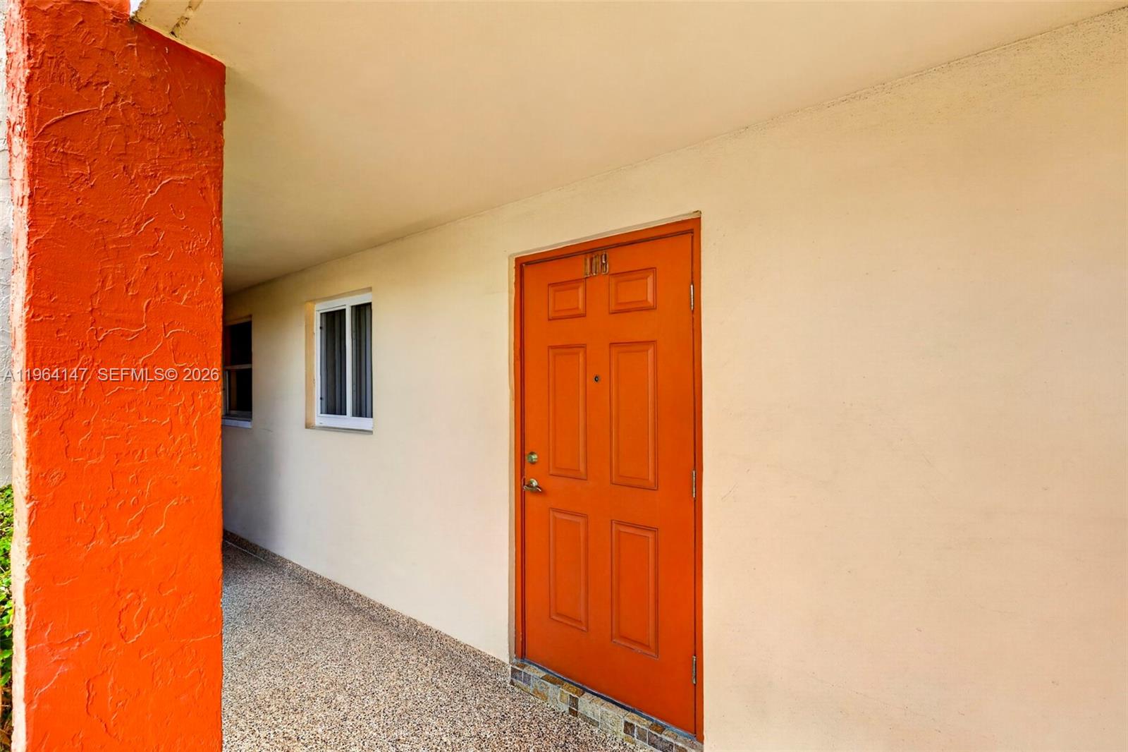 SUNRISE LAKES 26 CONDO - Residential