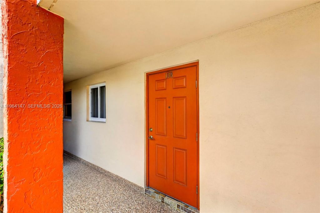 Photo of 8040 N Sunrise Lakes Dr #108, Sunrise, FL 33322 (MLS # A11964147)