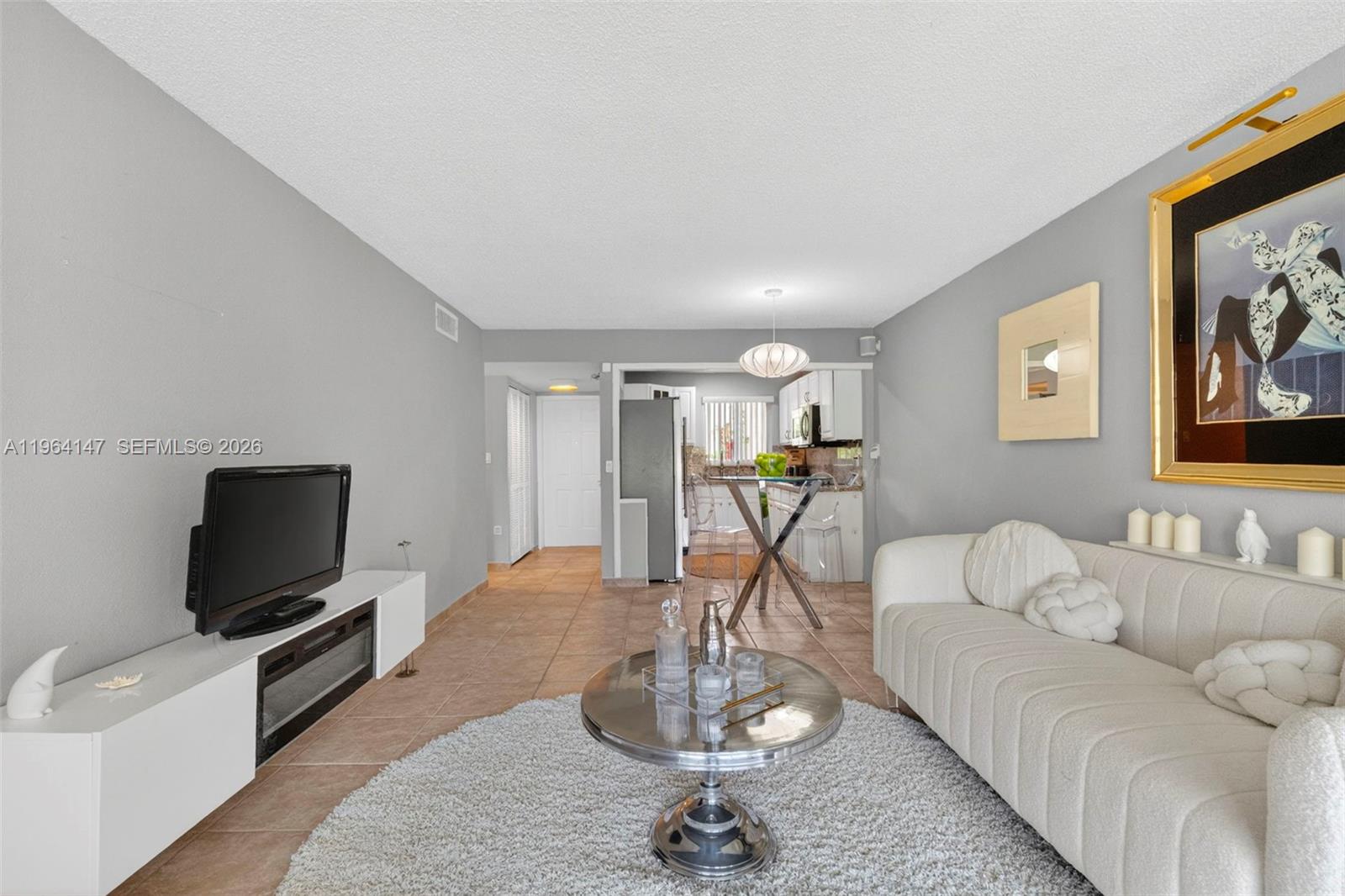 SUNRISE LAKES 26 CONDO - Residential