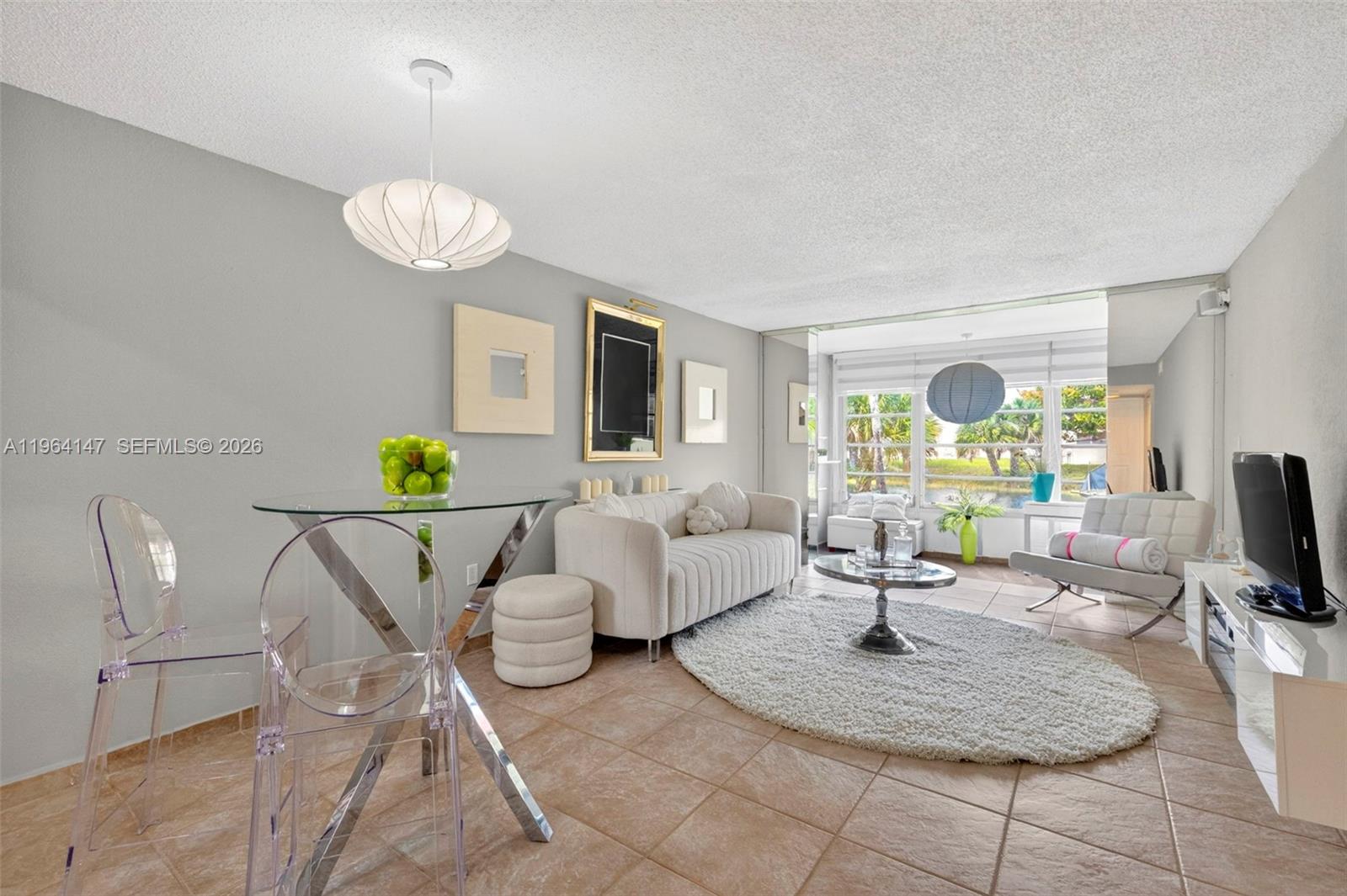 SUNRISE LAKES 26 CONDO - Residential