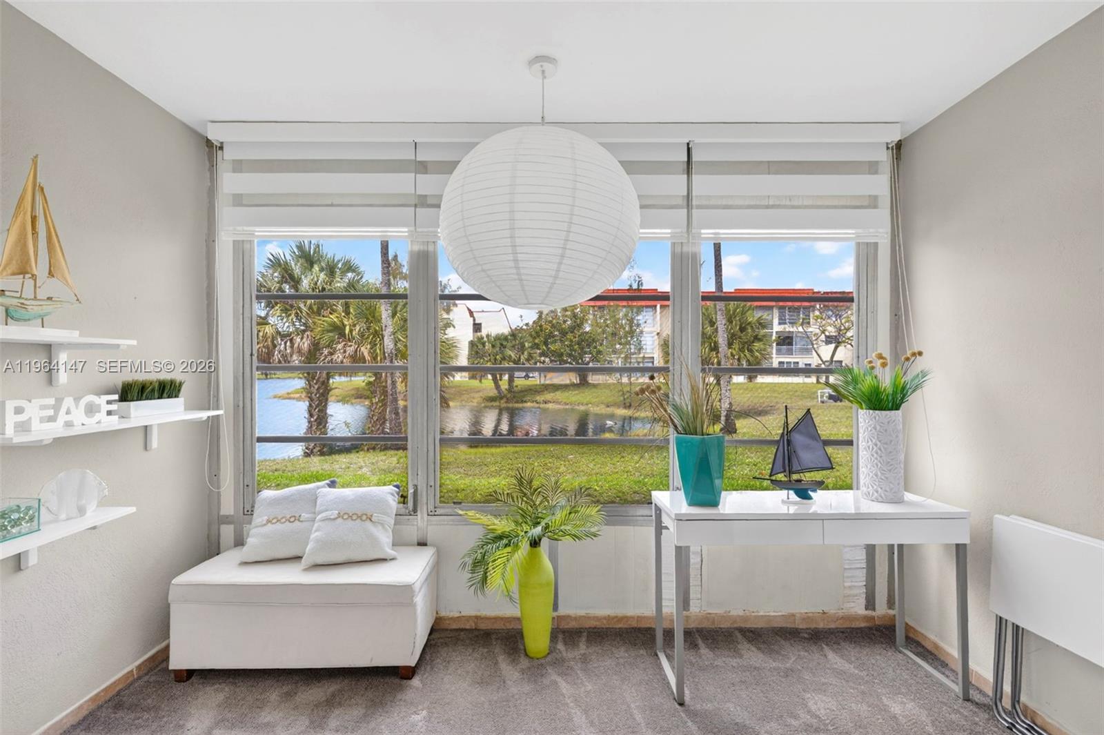 SUNRISE LAKES 26 CONDO - Residential