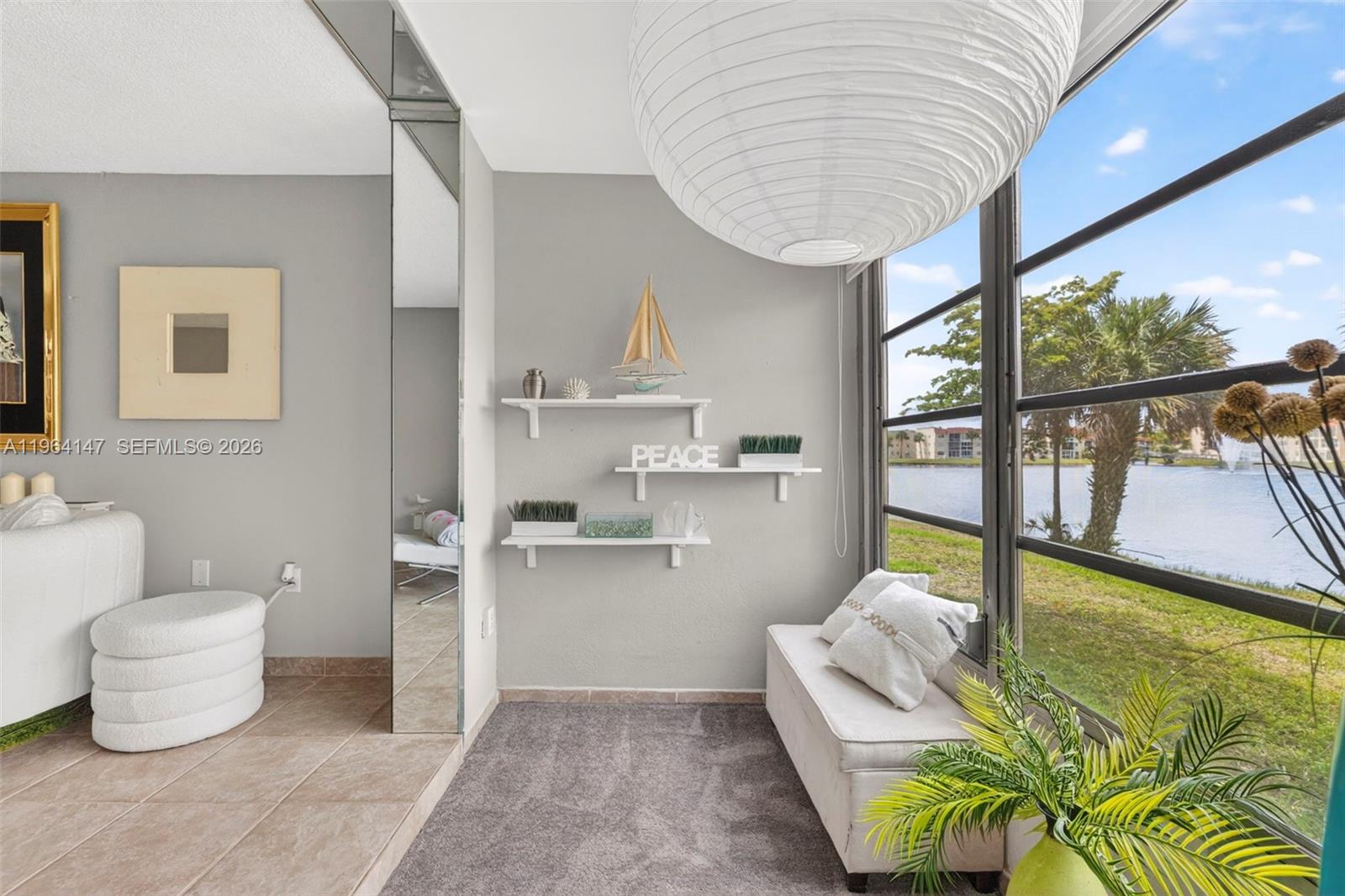 SUNRISE LAKES 26 CONDO - Residential