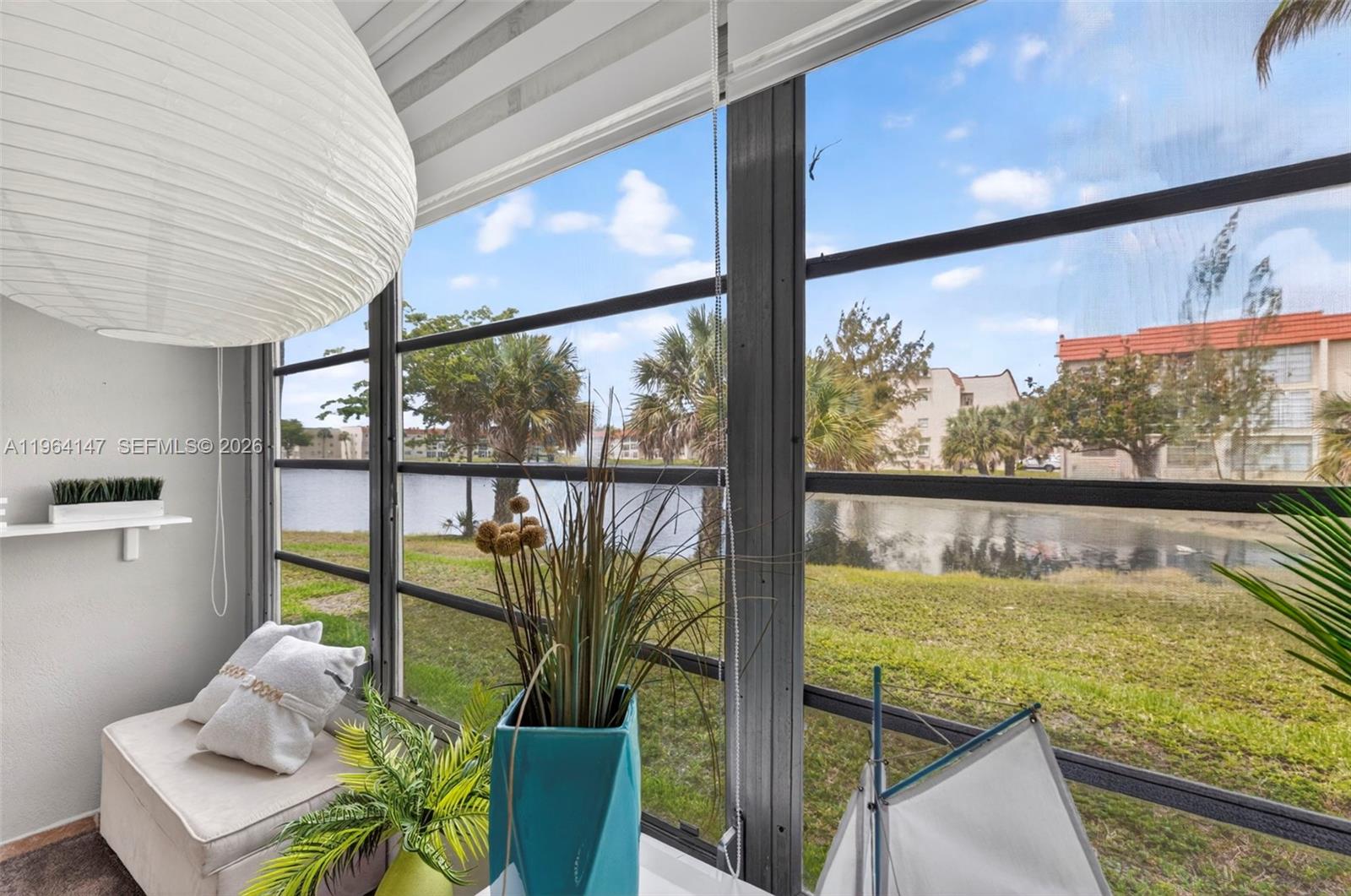 SUNRISE LAKES 26 CONDO - Residential