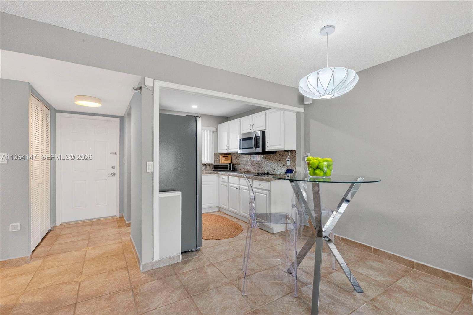 SUNRISE LAKES 26 CONDO - Residential