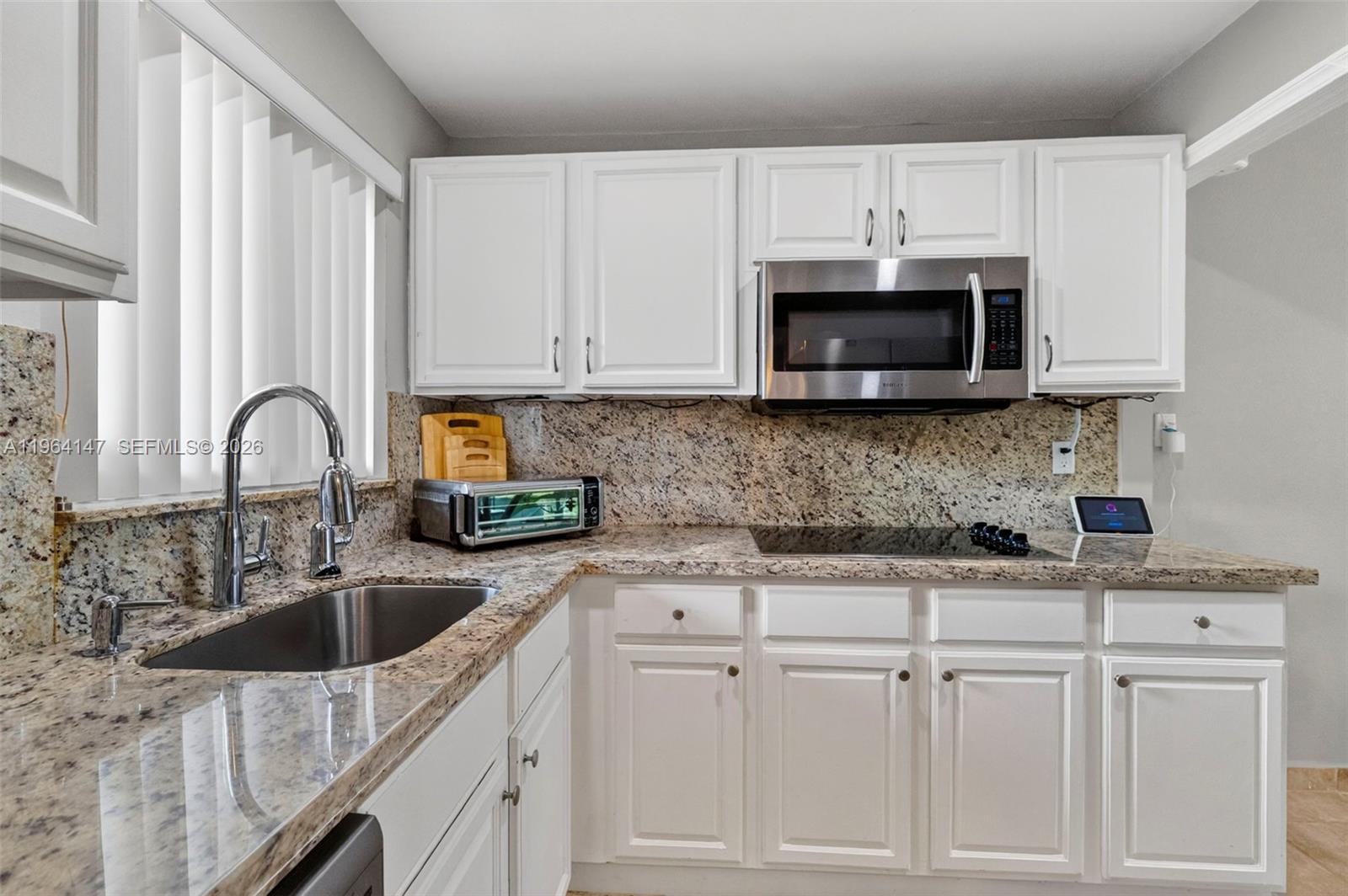 SUNRISE LAKES 26 CONDO - Residential