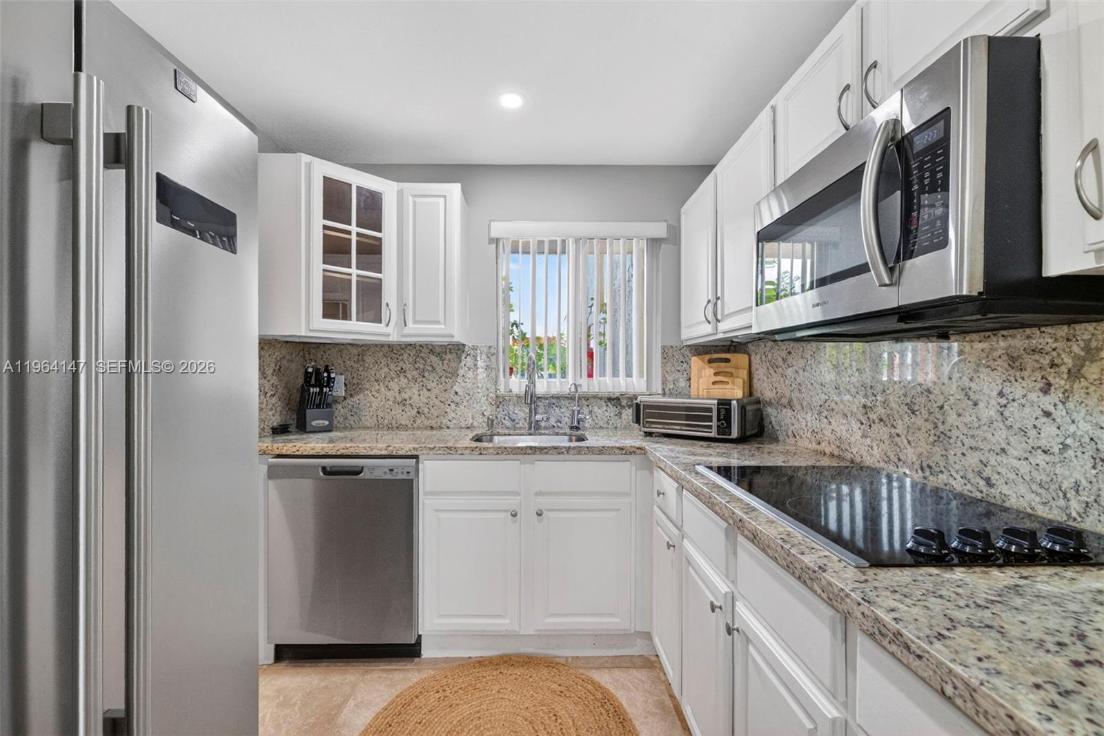 SUNRISE LAKES 26 CONDO - Residential