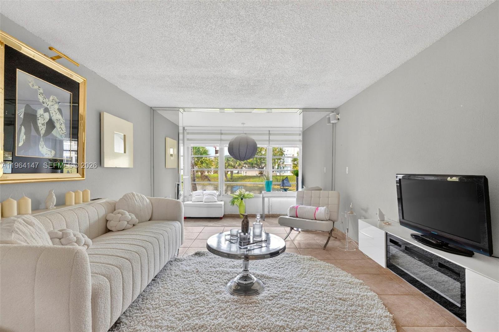 SUNRISE LAKES 26 CONDO - Residential