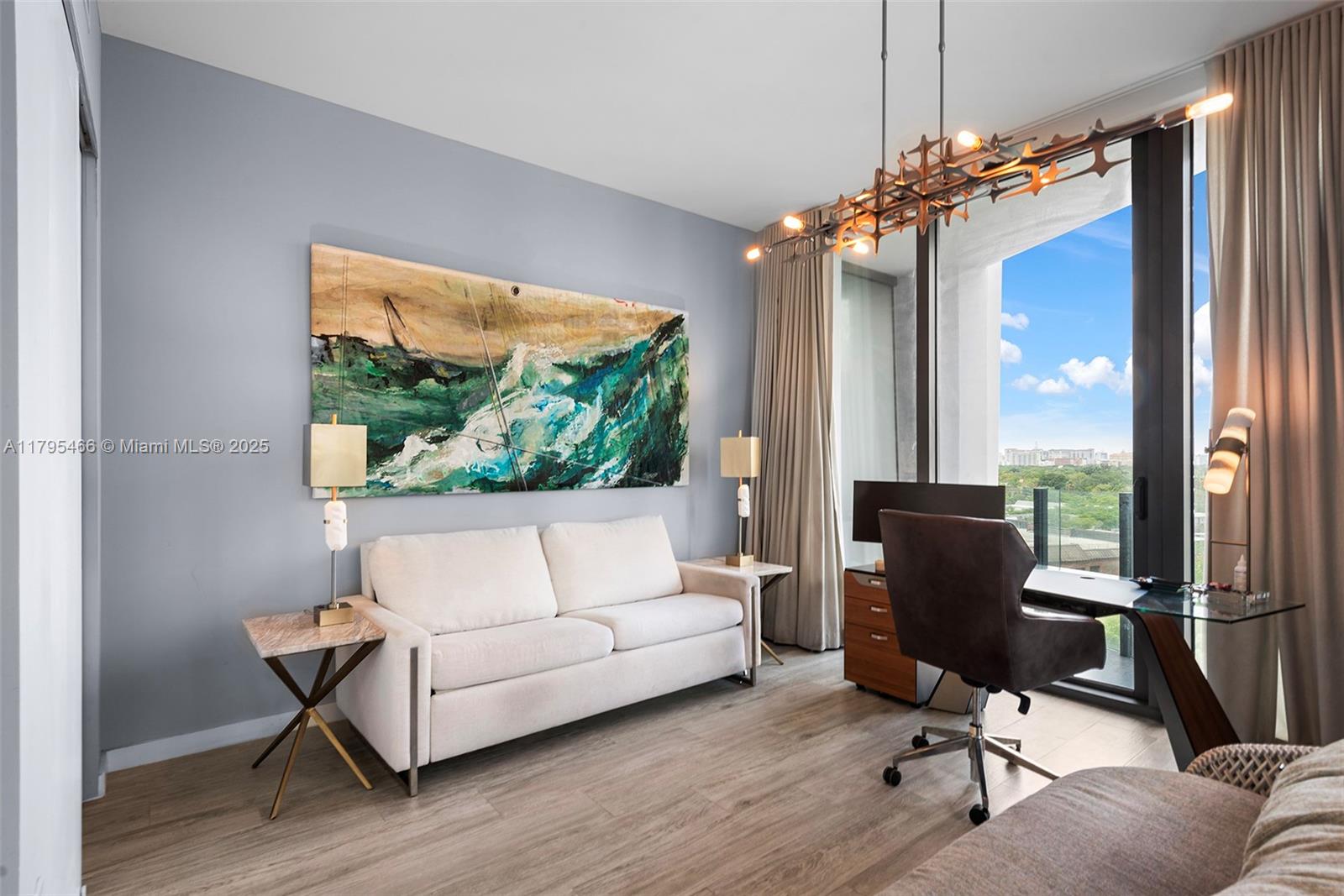 CLUB RESIDENCES AT PARK G - Residential