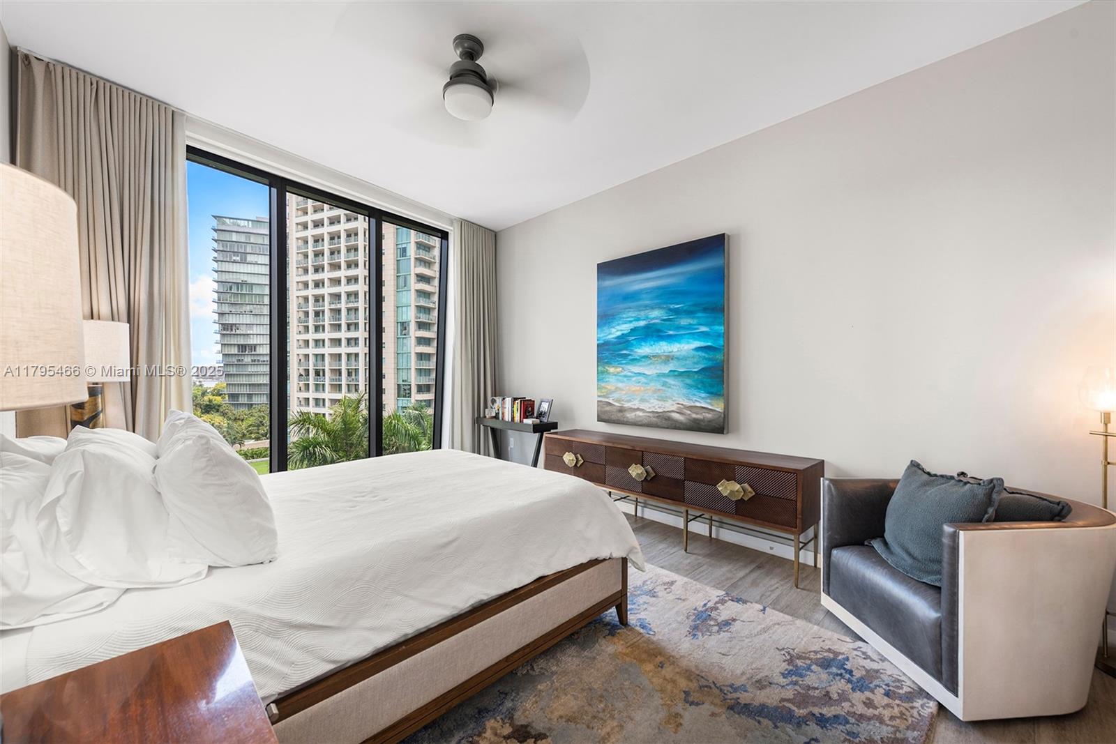 CLUB RESIDENCES AT PARK G - Residential