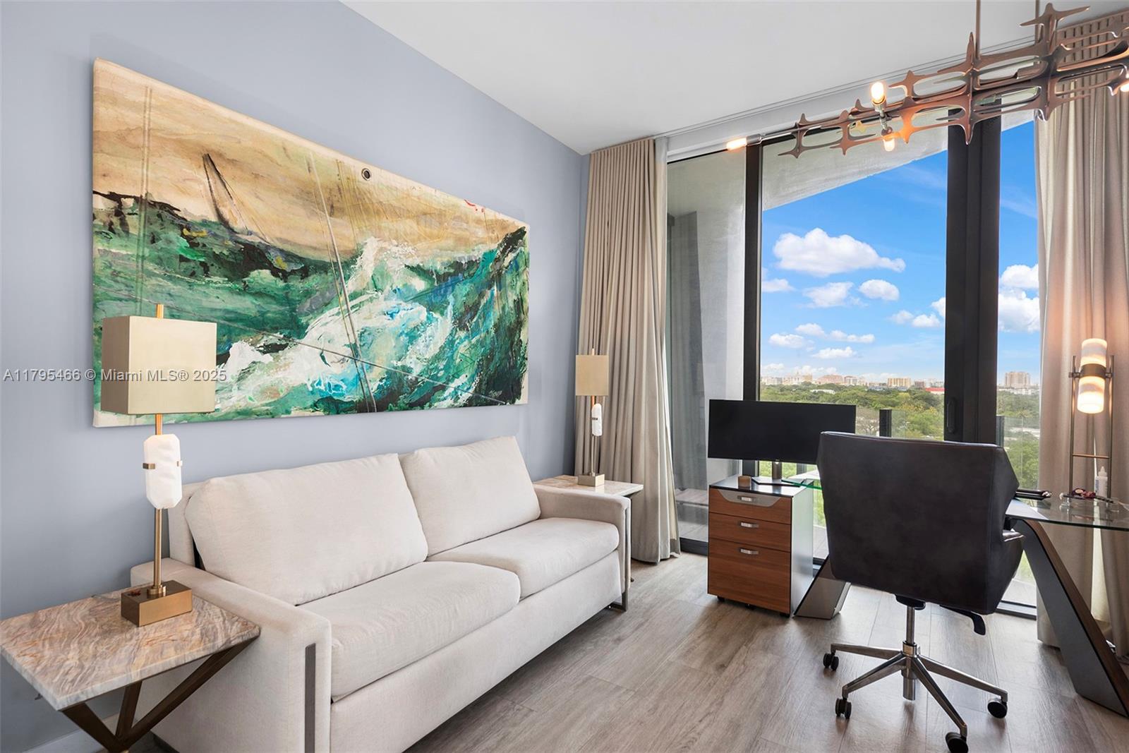 CLUB RESIDENCES AT PARK G - Residential