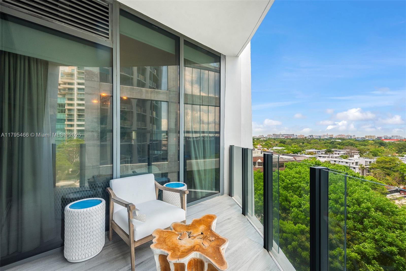 CLUB RESIDENCES AT PARK G - Residential