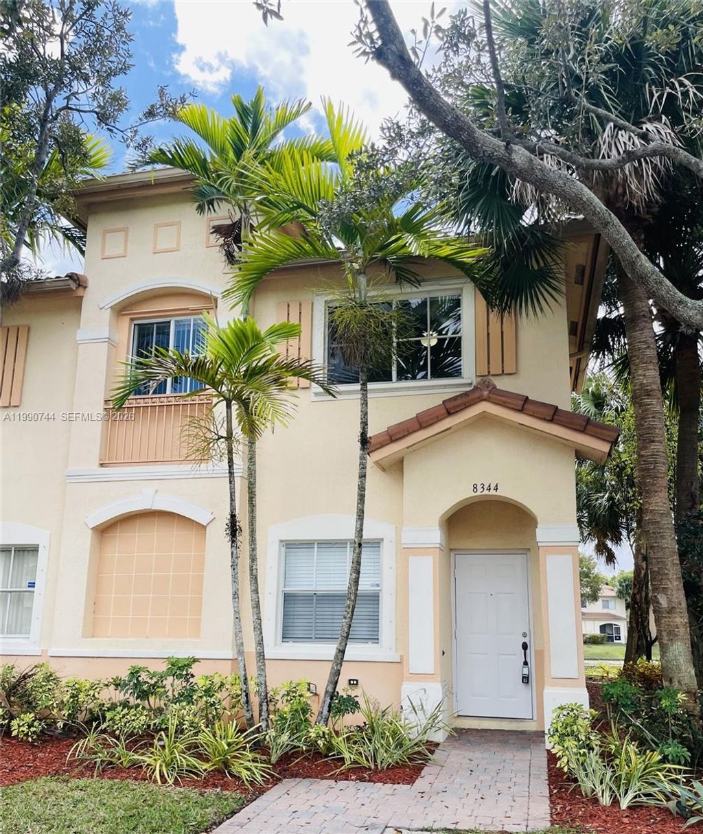 Photo of 8344 SW 27 St #107, Miramar, FL 33025 (MLS # A11990744)