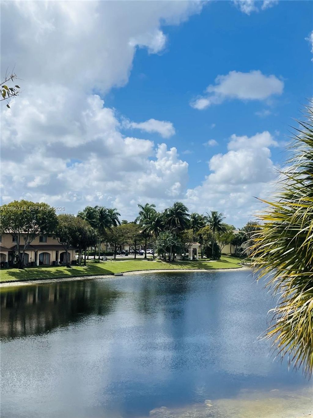 Photo of 8344 SW 27 St #107, Miramar, FL 33025 (MLS # A11990744)