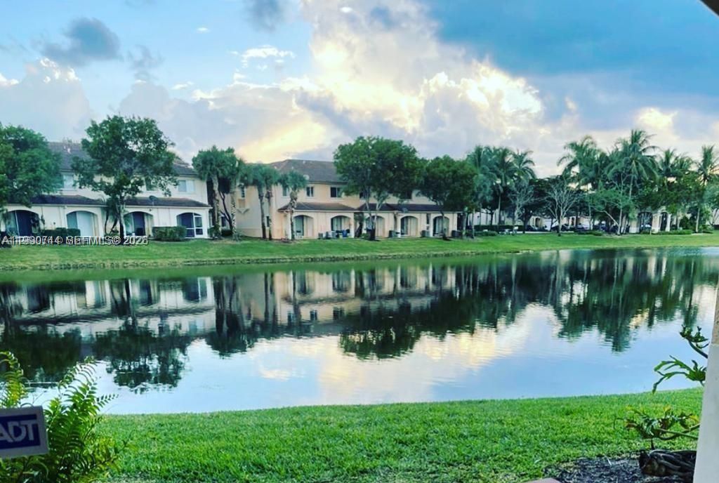 Photo of 8344 SW 27 St #107, Miramar, FL 33025 (MLS # A11990744)