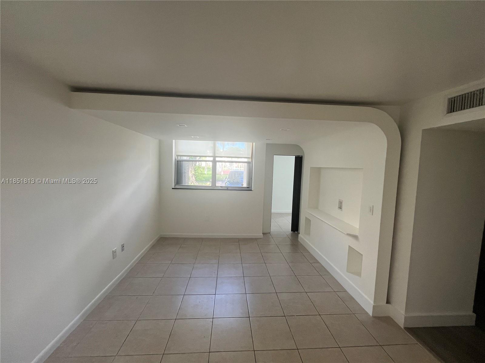 Newly remodeled unit in the centrally located Versailles Garden Community; just minutes away from universities, shopping, airport and easy access to highways. Unit has plenty of closet space with two main bedrooms that are large and spacious with a den that can be used as an office as well. Unit's parking space is directly in front of unit for easy access, washer and dryer located inside the unit.