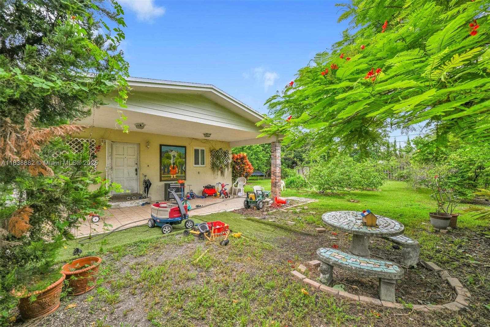 BLOCK 10 OF PORVENIR - Residential