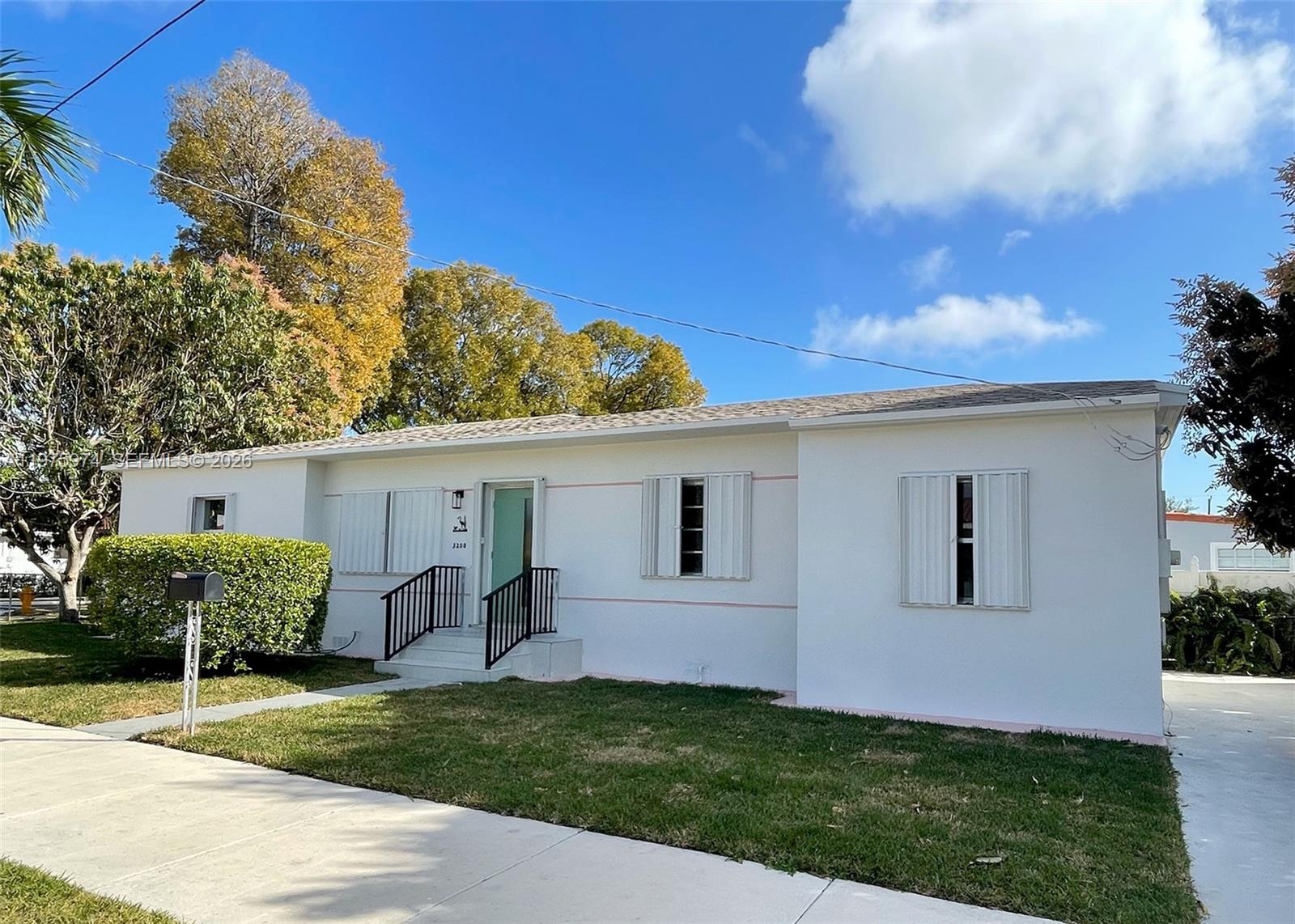 AUBURNDALE AMD - Residential