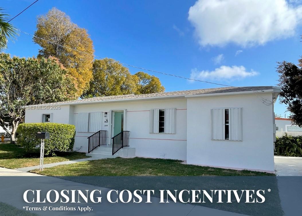 AUBURNDALE AMD - Residential