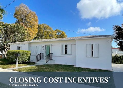 3200 SW 2nd St Miami FL 33135