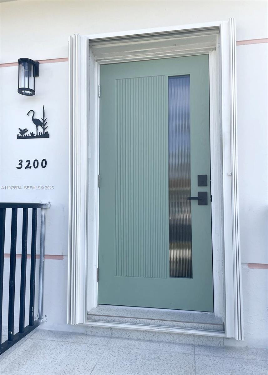 AUBURNDALE AMD - Residential