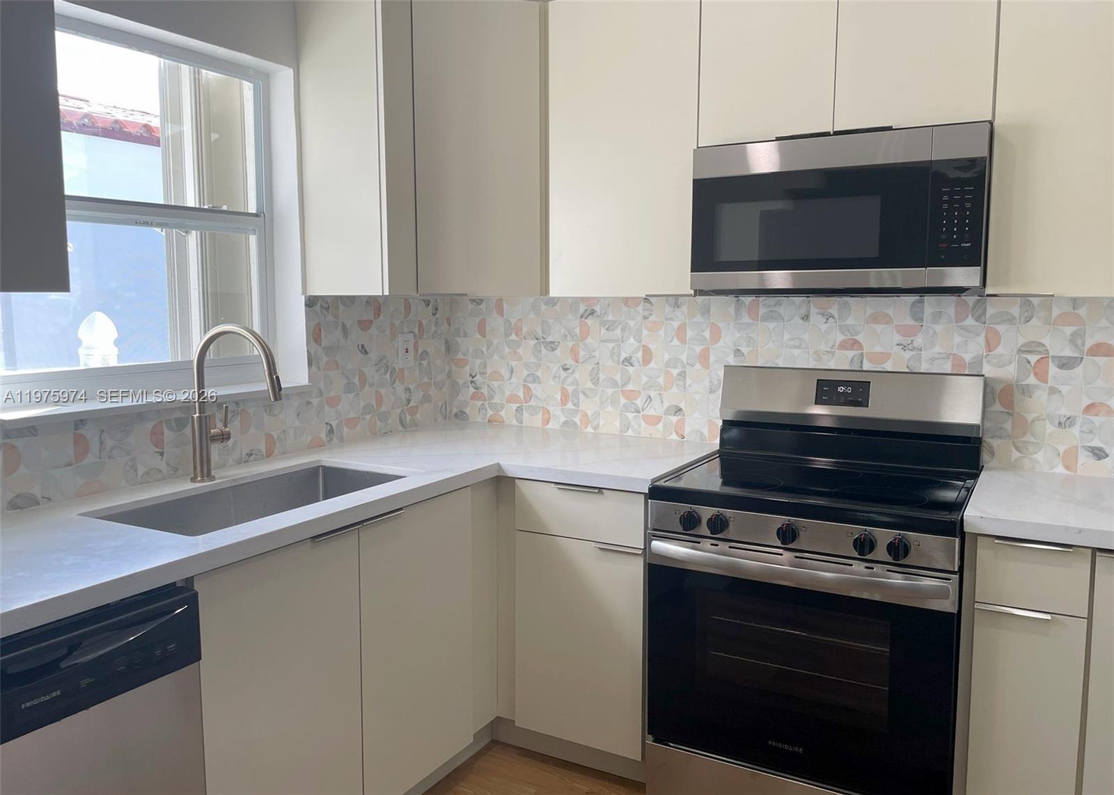 AUBURNDALE AMD - Residential