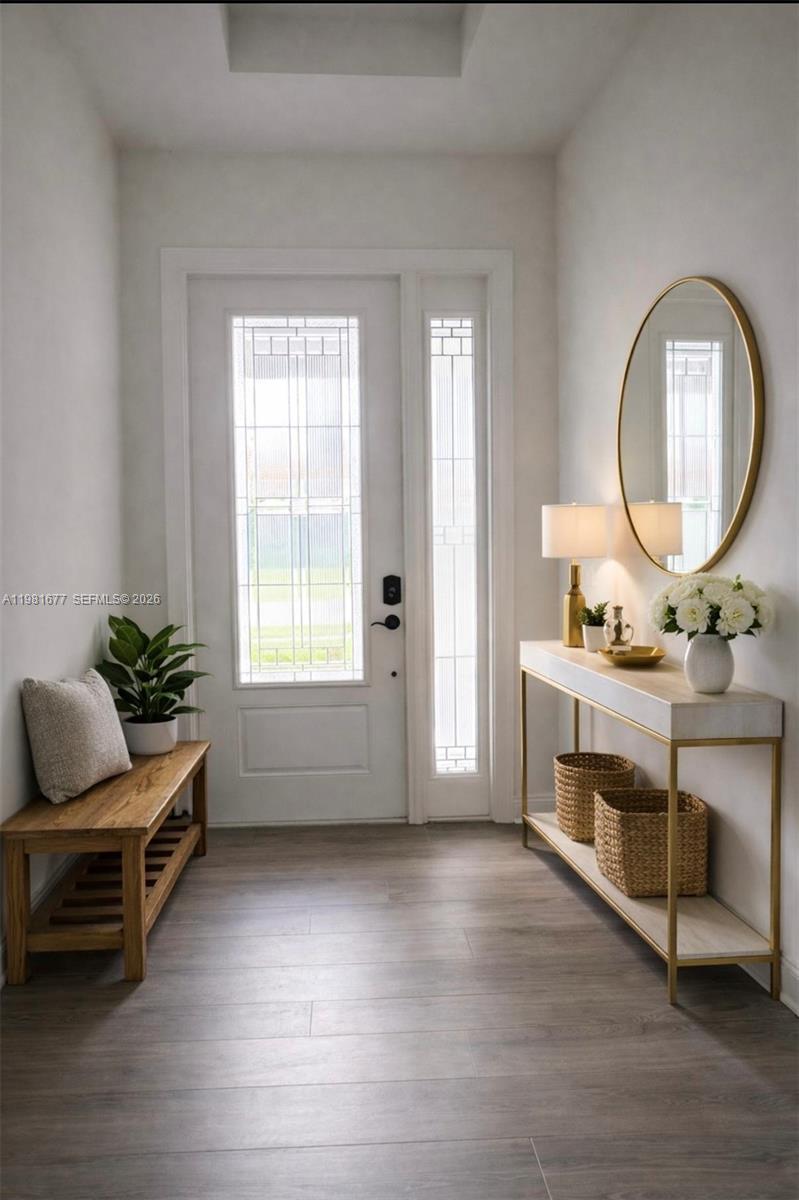 CRESSWIND PALM BEACH - Residential