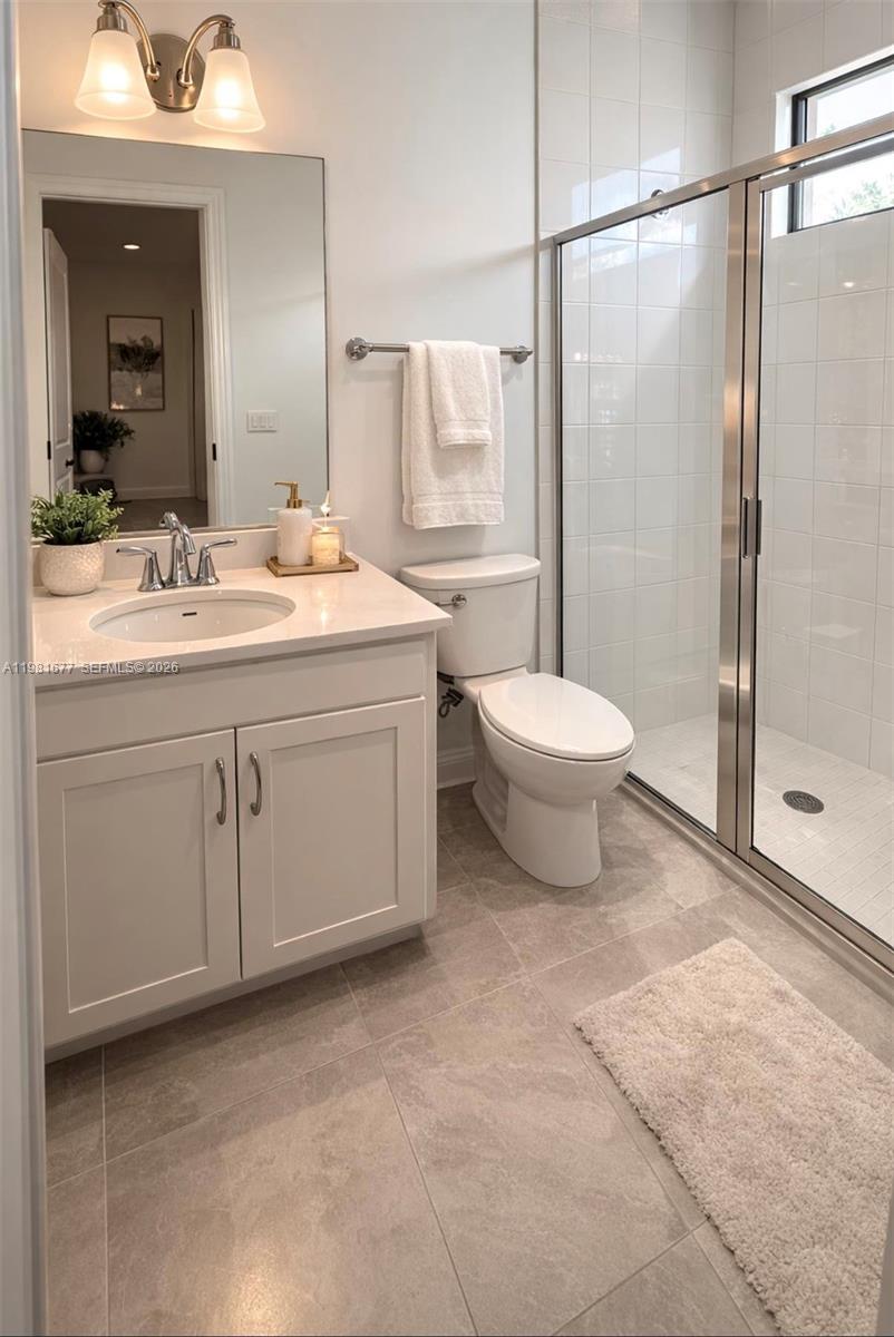 CRESSWIND PALM BEACH - Residential