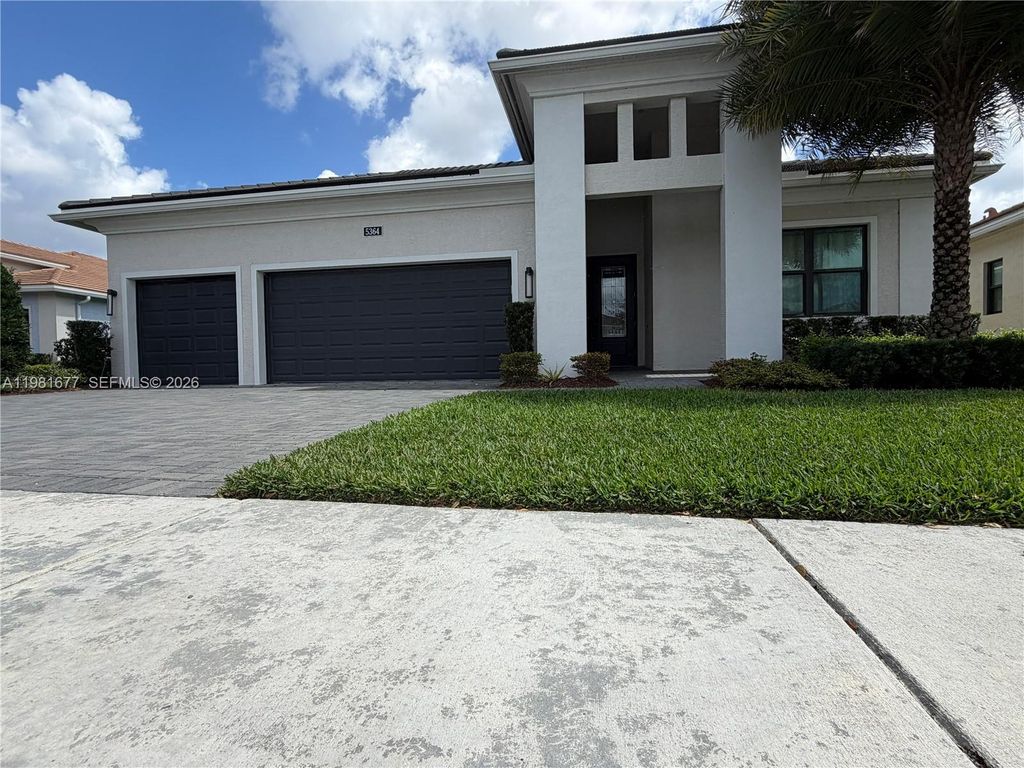 Photo of 5364 Siesta Key Ln, Loxahatchee, FL 33470 (MLS # A11981677)