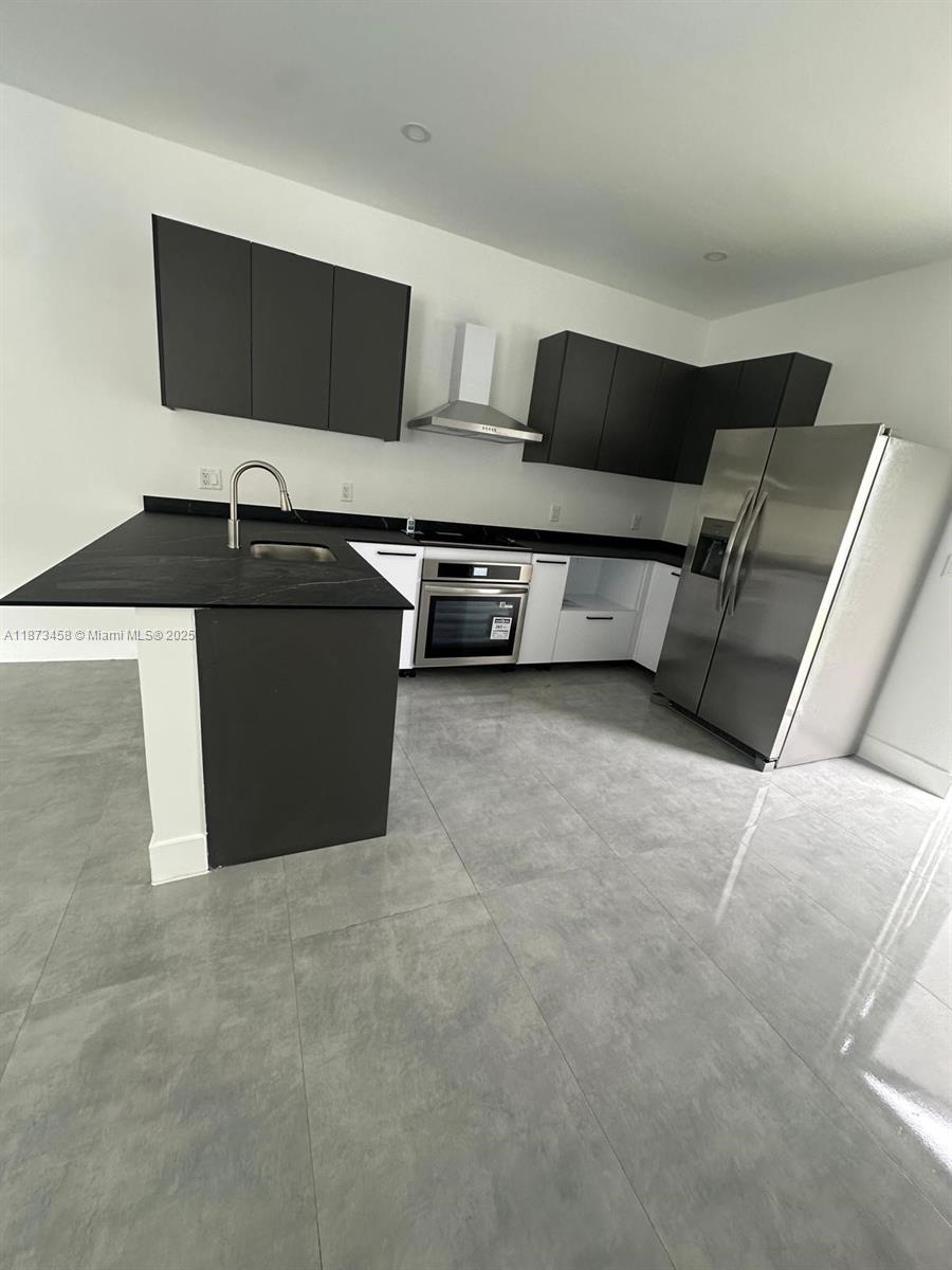 LIBERTY PARK - Residential Lease