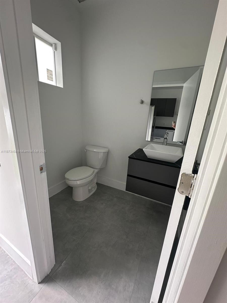 LIBERTY PARK - Residential Lease