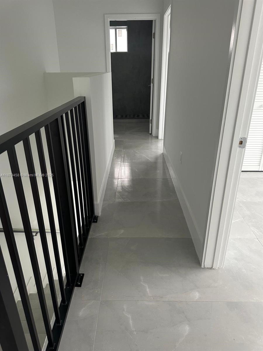 LIBERTY PARK - Residential Lease