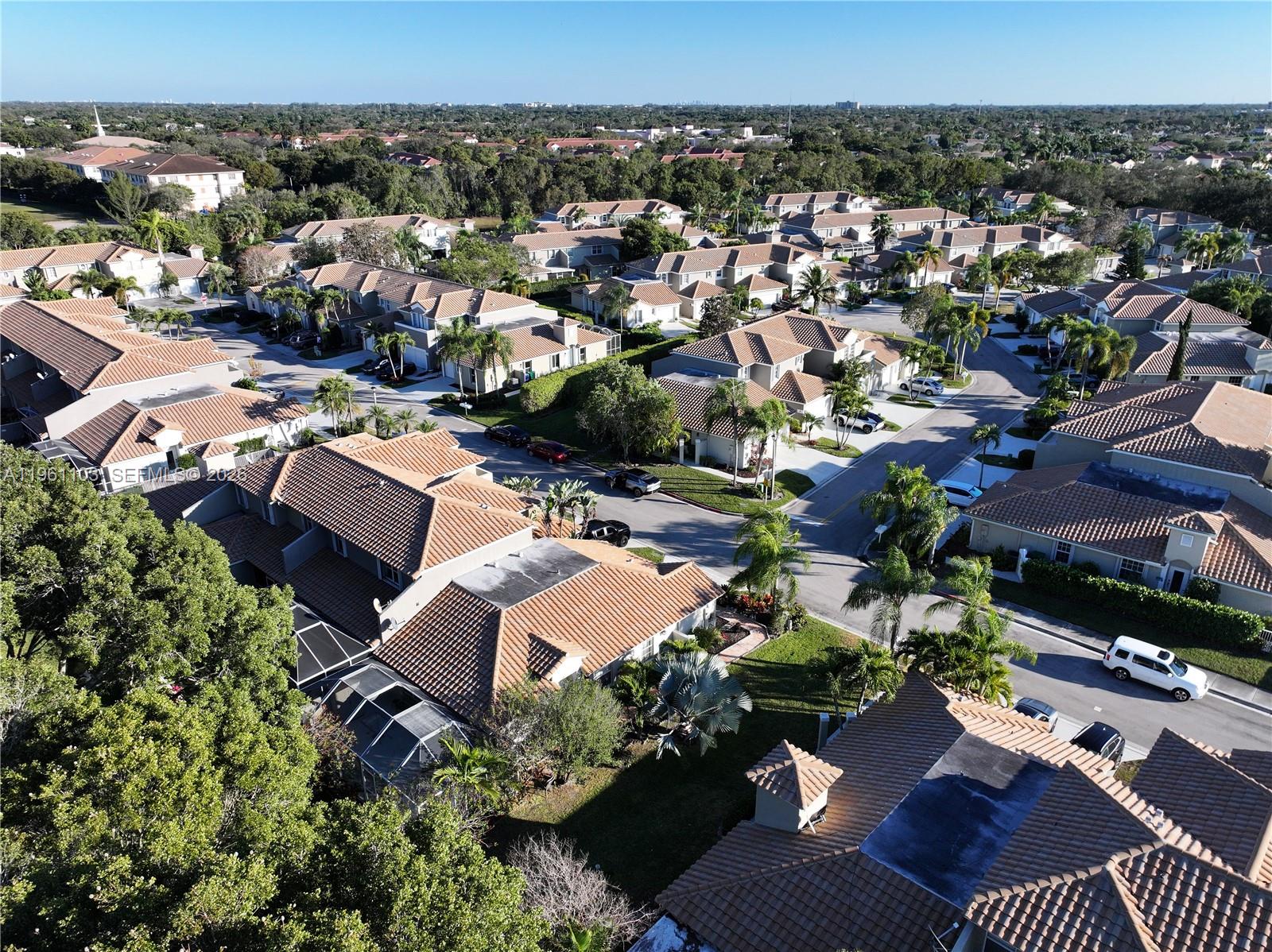 WYNDHAM HEIGHTS - Residential